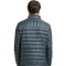 [美国直采 官方正品]Tommy Hilfiger 男士防风羽绒服 155AN231 深灰色