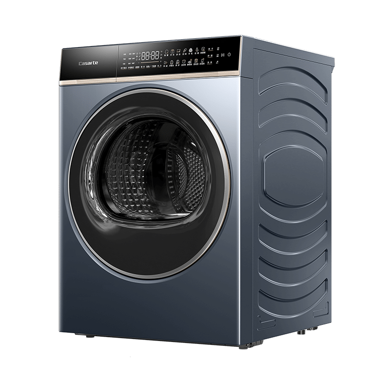 卡萨帝(Casarte)干衣机CG S12YTKLBU1高清大图