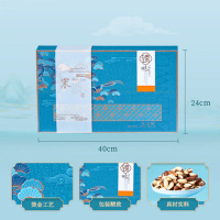 臻味 宋之味 坚果礼盒 752g 单位:盒