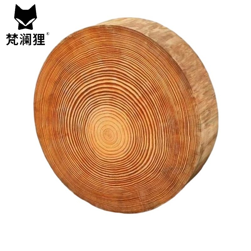 梵澜狸木质砧板Z85 个