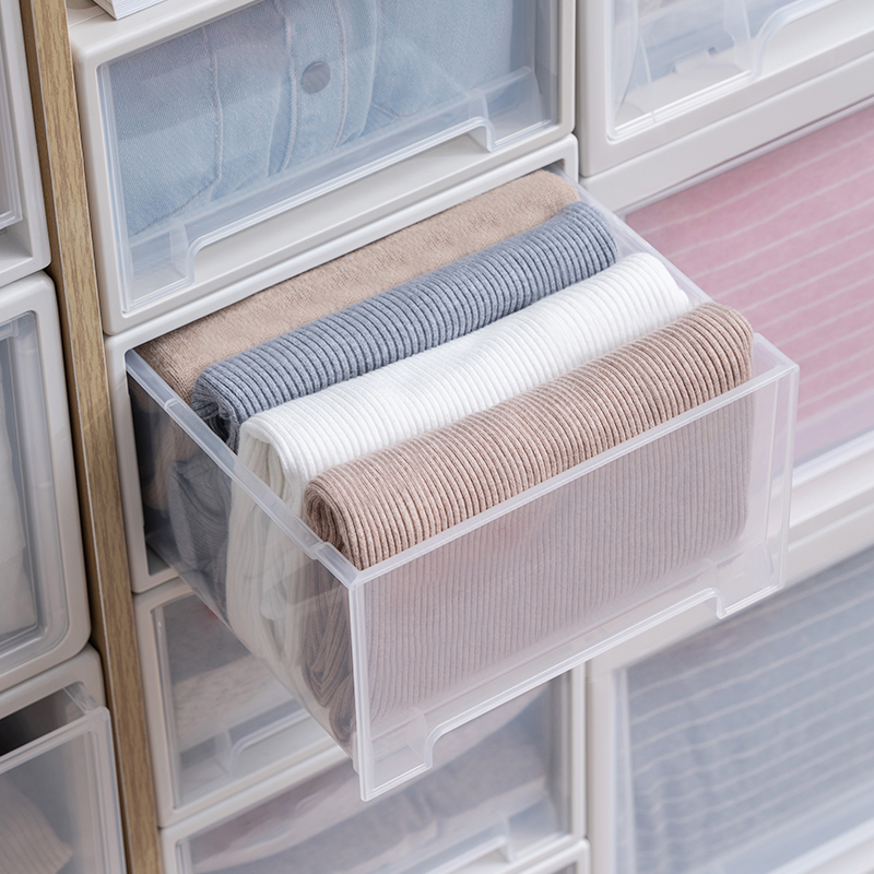 JEKO&JEKO 4530抽屉柜 SWB-5413高清大图