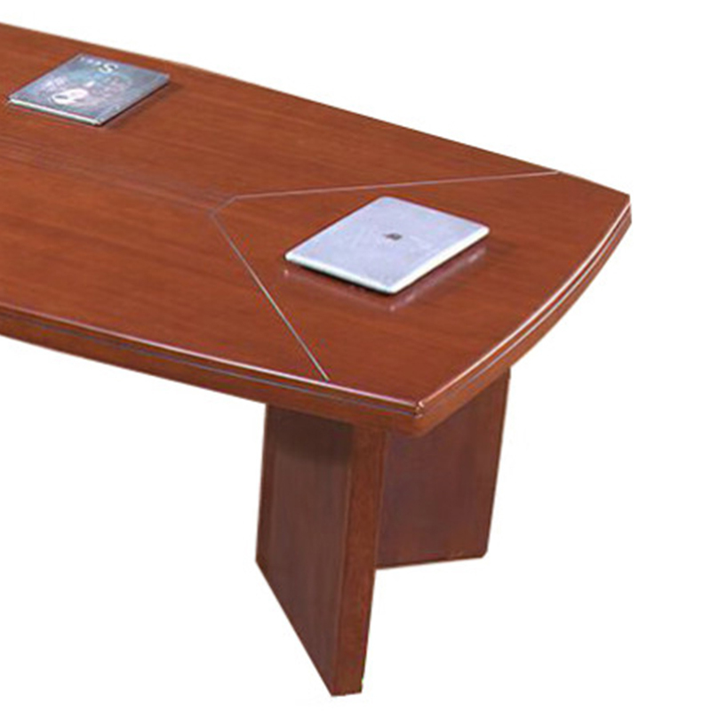 合祥源 油漆会议桌 3800*1000*750mm (计价单位:张)高清大图