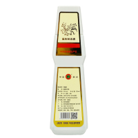 筑春酒厂 筑春 53度 复古版鼠年纪念 酱香型 500mlx1瓶