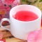鲜芬牌玫瑰汁1L