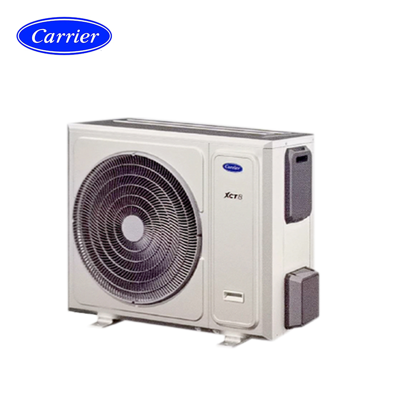 开利xct8家用中央空调单风扇室外机38vs100c8shgscf1