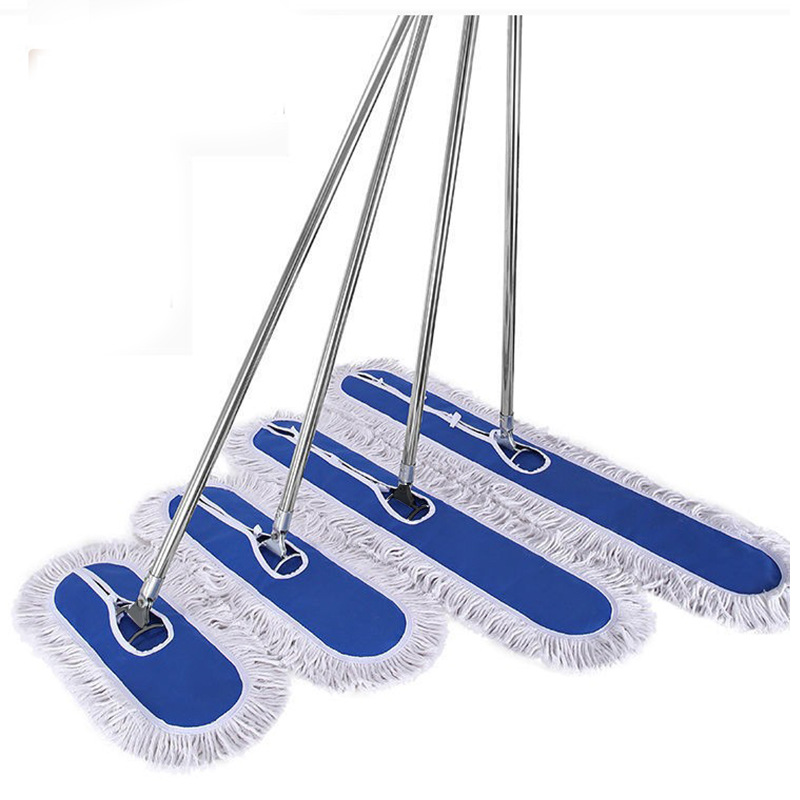 田园思 尘推拖把 80 把高清大图