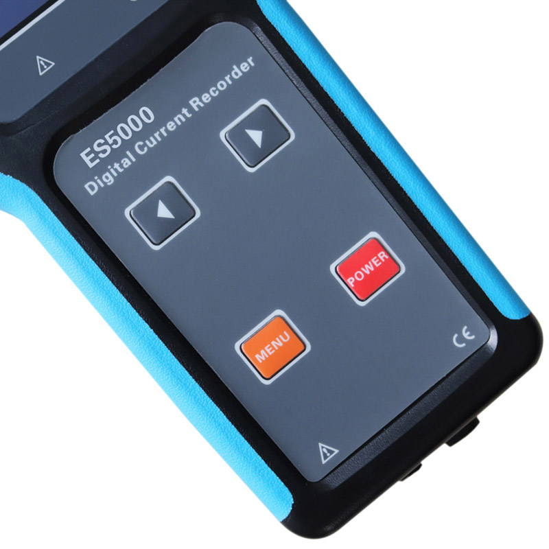 SHANGTIE 数字式电流记录仪 ES5000/台高清大图