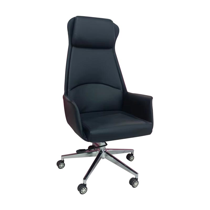 隆博盛景 班台椅/转椅690*700*1260mm/把高清大图