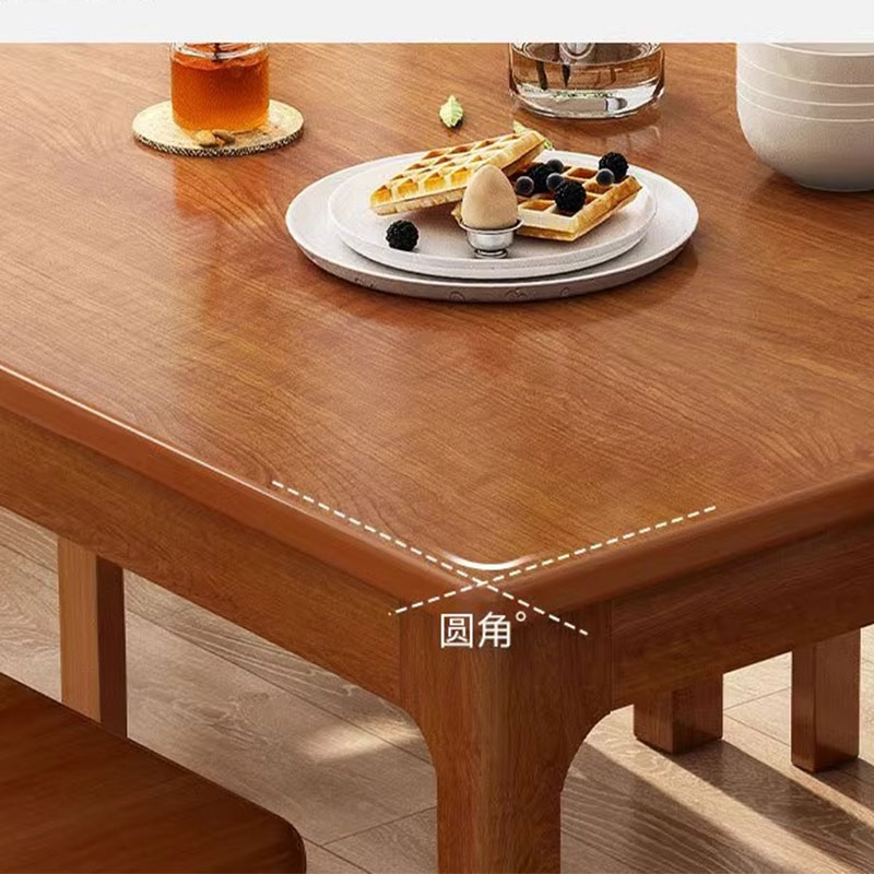 宜掌柜 饭桌高清大图