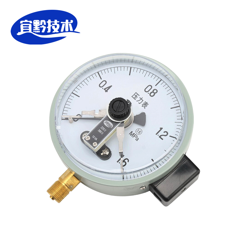 宜黔技术 压力表 150mm/ 块