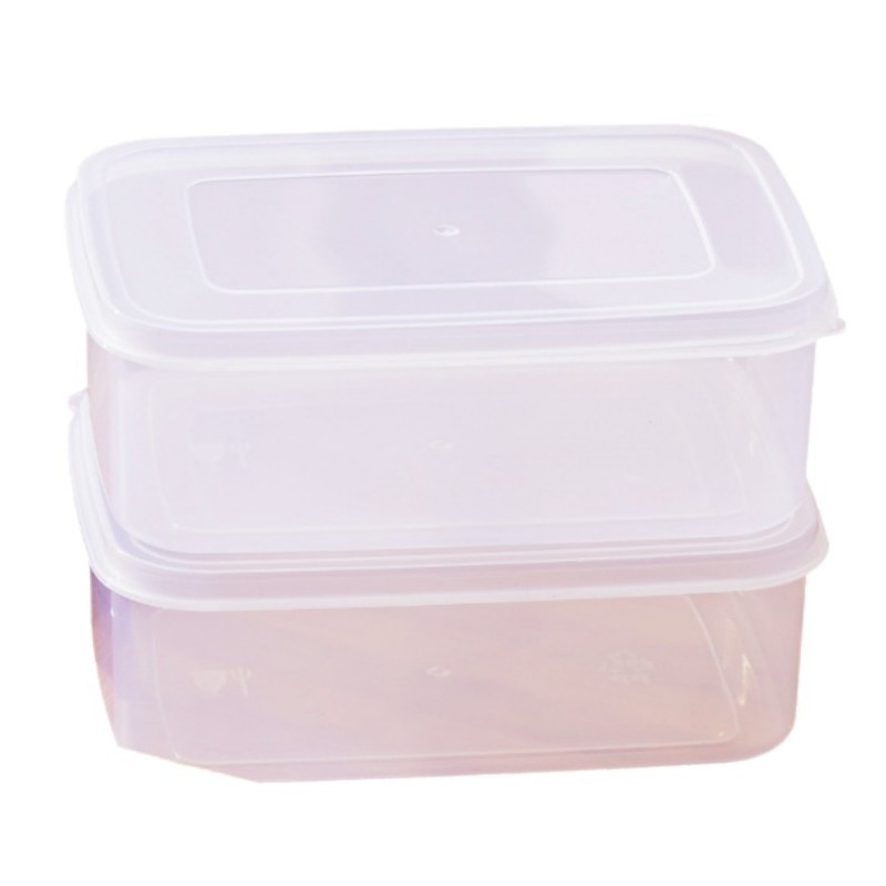 [疆不凡] 食品级密封保鲜盒3L个高清大图