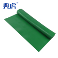 典虎 高压绝缘垫 绿色5mm*1m*5m 卷