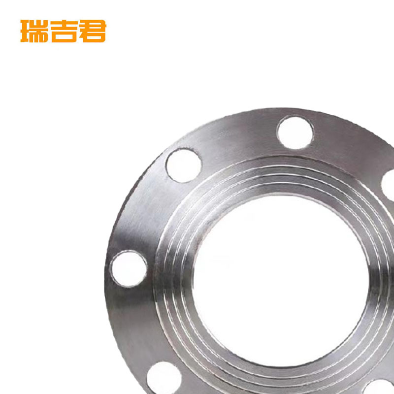 瑞吉君 法兰盘 DN200 片高清大图