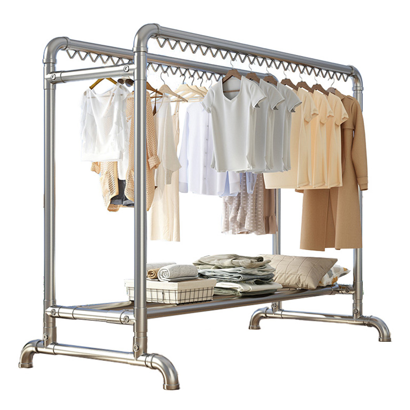 景福达晾衣架高清大图