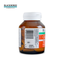 [2瓶]BLACKMORES澳佳宝芹菜籽精华胶囊50粒/500g 瓶装 膳食营养补充剂 2020年11月到期
