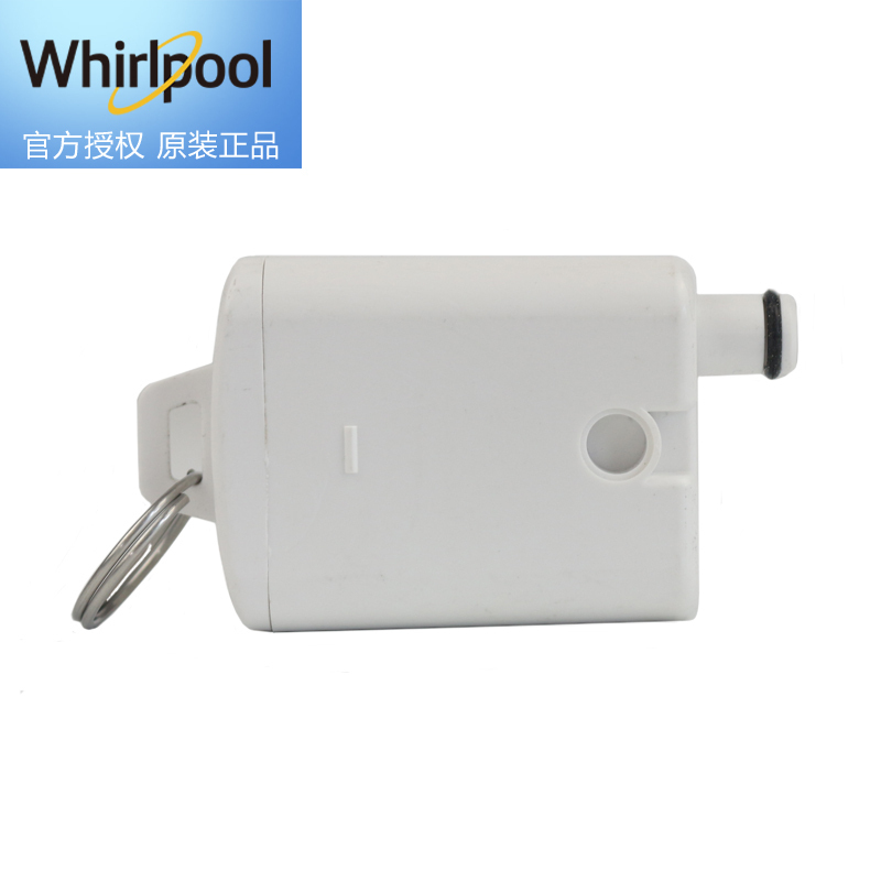 帮客材配 Whirlpool惠而浦净水器R75J31 R75J35净水机 后置炭纤维C2滤芯 第4级高清大图