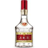 五粮液 普五第八代 52度 500ml*2瓶 浓香型白酒 双瓶 收藏送礼