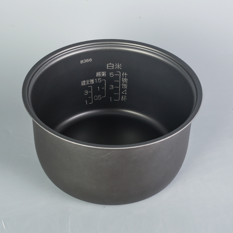 象印(ZO JIRUSHI)电饭煲NS-TSH10C 微电脑定时多功能电饭锅3L三维立体加热合金内胆家用带蒸笼4-6人份