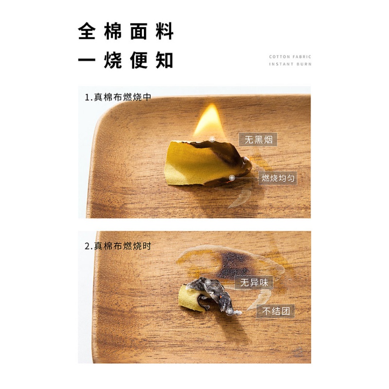 美帮汇全棉被套单件100棉加厚全棉单套单人双人1.8*2.0被罩150*200*230高清大图