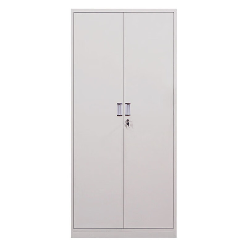 悦山 YSOA1fo05-06HB 加厚文件柜 7层凭证柜 850*390*1800mm