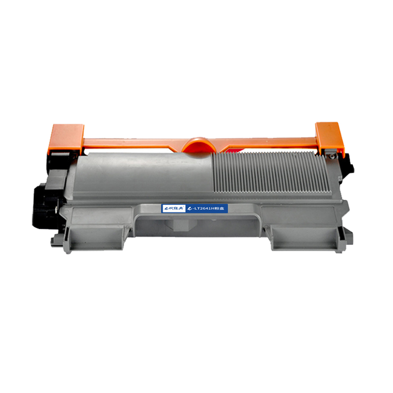 e代经典 LT2641H墨粉盒 高容量 适用联想 Lenovo LJ2600D 2650DN M7600 7650D高清大图