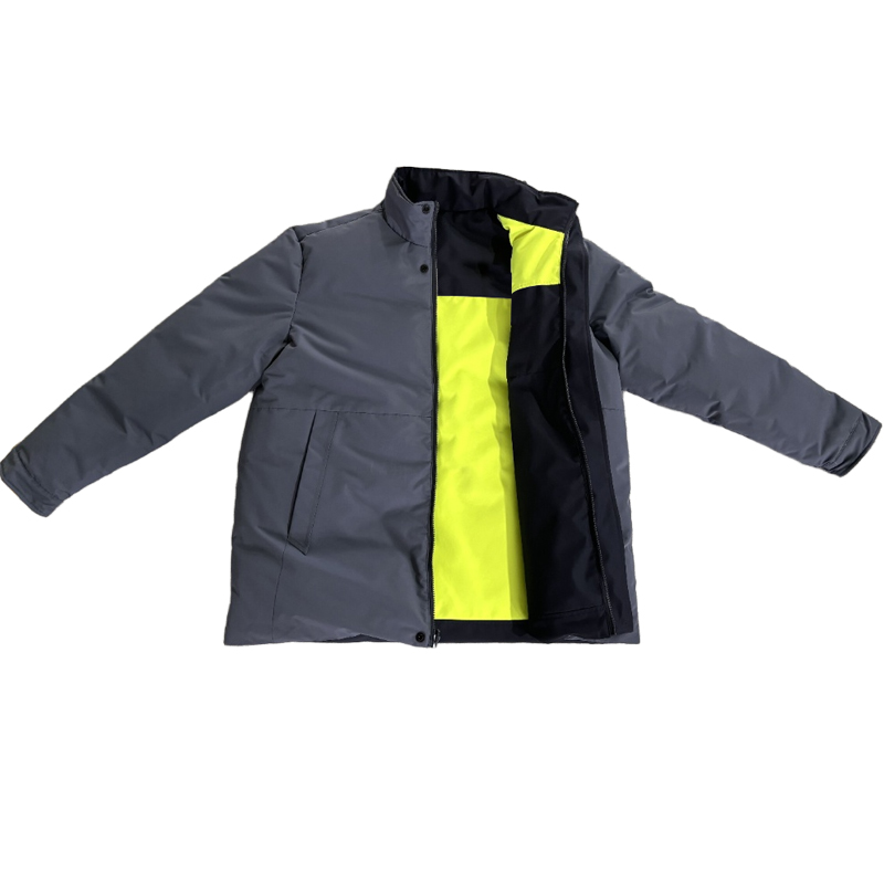 東蓓双面防寒服165~185 件高清大图