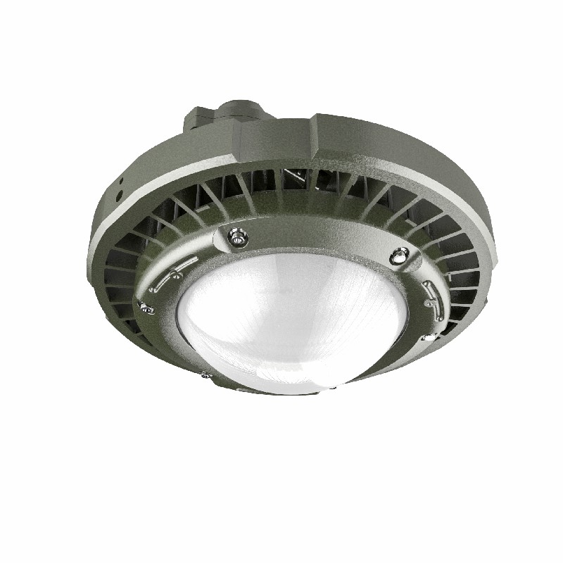 欧辉照明 (OHUIZAOMIN)OHBF9189-150W LED防爆灯 套 1 付款后15天内发货高清大图