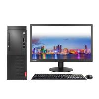 联想M420I5-8400/4G1T配21.5寸显示器