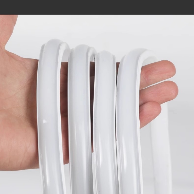 RDZM 防水软灯条 LED灯带(电压:220V)RDM0065 10米/条高清大图