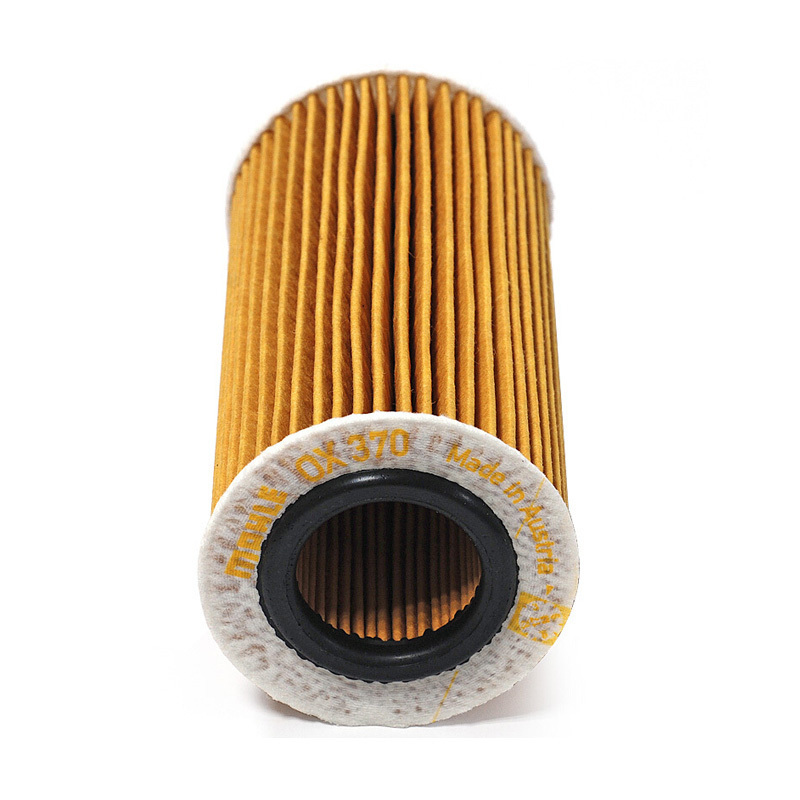 马勒(MAHLE)机滤OX370D适配沃尔沃S80L/S60L/XC60/C30/C70/S60/V40/V60