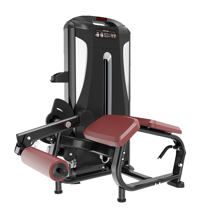 扬子(YANGZI)腿部训练器材YZ-TP15俯卧曲腿训练器