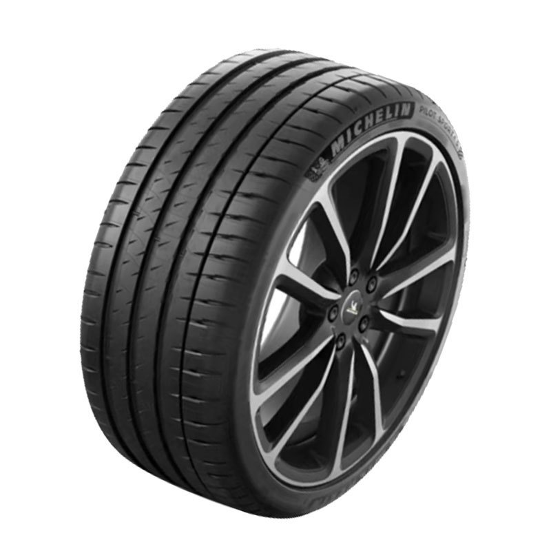 米其林轮胎275/35 ZR20 (102Y) EXTRA LOAD TL MI竞驰4S防爆胎高清大图