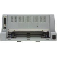爱普生(EPSON)LQ-610KII 针式打印机 LQ-610K升级版 针式打印机(82列)