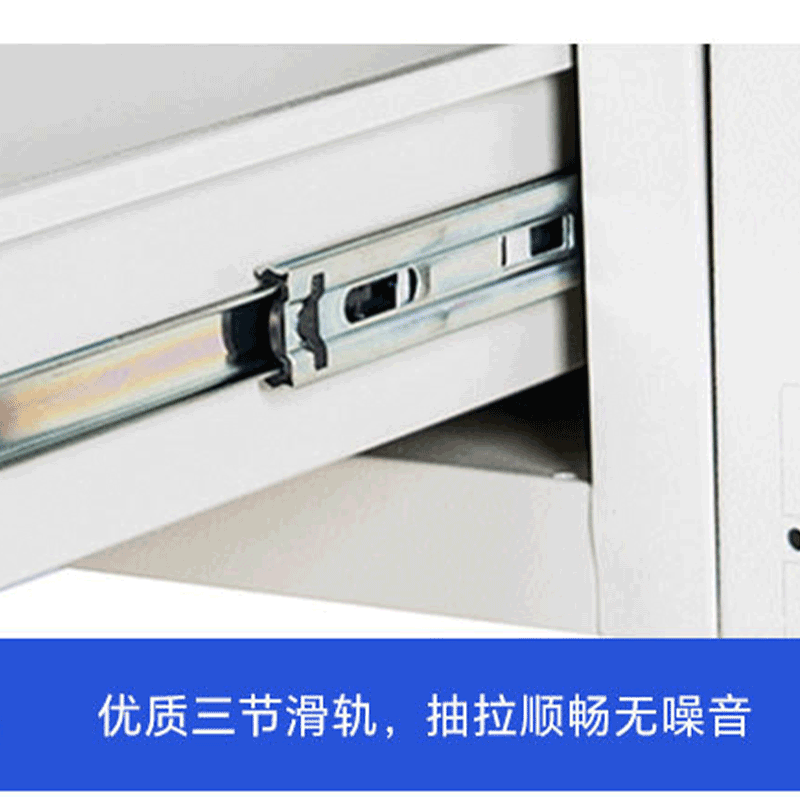 重型工作台 180*75*179cm高清大图