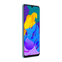 荣耀(honor) 荣耀Play4TPro 全网通 8GB+128GB 冰岛幻境 6.3英寸珍珠屏 4800万高感光夜拍三摄 麒麟810芯片 移动联通电信4G手机 双卡双待