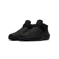 Air Jordan AJ威少1代乔丹三双纪念款男士篮球鞋中帮实战战靴