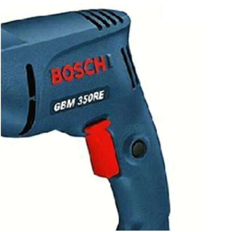 博世手电钻,10mm系列 GBM 350,350W,060113A043