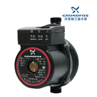 丹麦格兰富UPA90家用全自动增压泵热水器自来水小型加压水泵