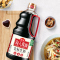 海天酱油 金标生抽1.28L*2 黄豆酿晒 一级酿造生抽 炒菜凉拌点蘸调味品