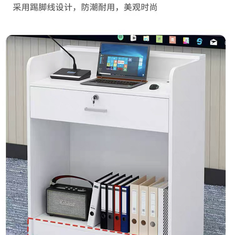 圣德列 M4办公桌 650*500*850/张高清大图