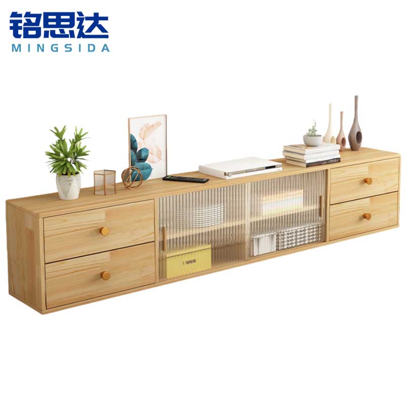 铭思达电视柜高清大图