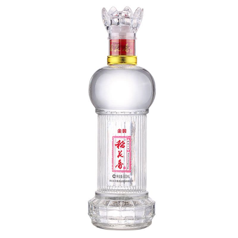 大连荣华 花香酒 500ml 白酒 稻花香白酒报价_参数_图片_视频_怎么样_问答-苏宁易购