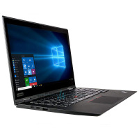 Lenovo/联想/ThinkPad X1 Yoga 2018 14英寸笔记本电脑 移动工作站 i7-8650U 16G内存 1080P屏 256G固态
