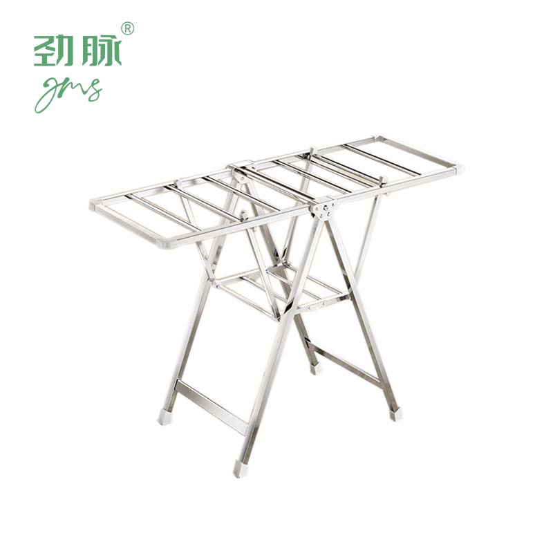 劲脉 落地折叠晾衣架 140*45*98CM 个