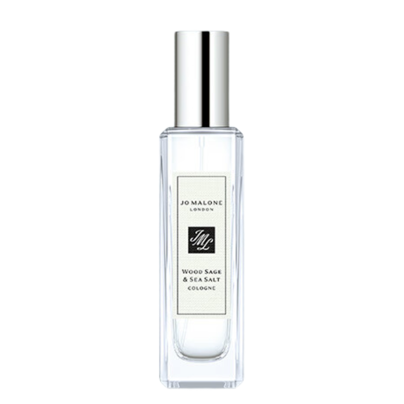 祖玛珑(Jo MALONE LONDON) 香水鼠尾草与海盐香水30ml 典雅木香高清大图