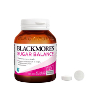 Blackmores澳佳宝 多维加铬片 90粒中老年女性男性控糖片 澳洲进口67克片剂 膳食营养补充剂