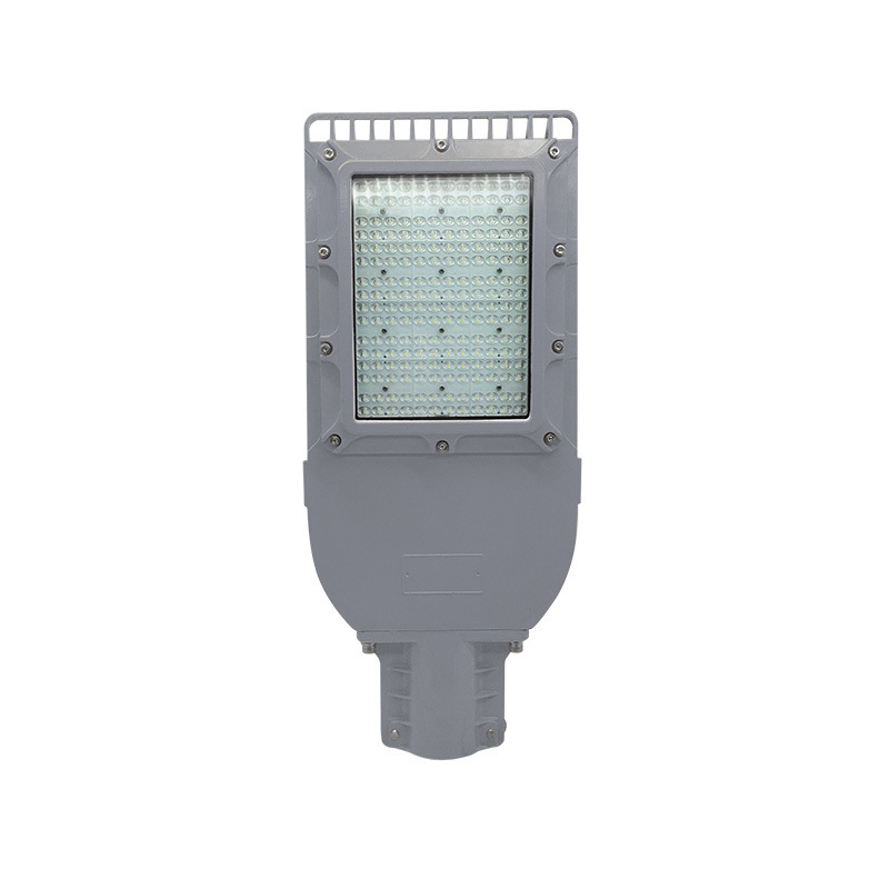 日昇之光(RECEN)RGLL272 60W LED路灯 灰色 1套高清大图