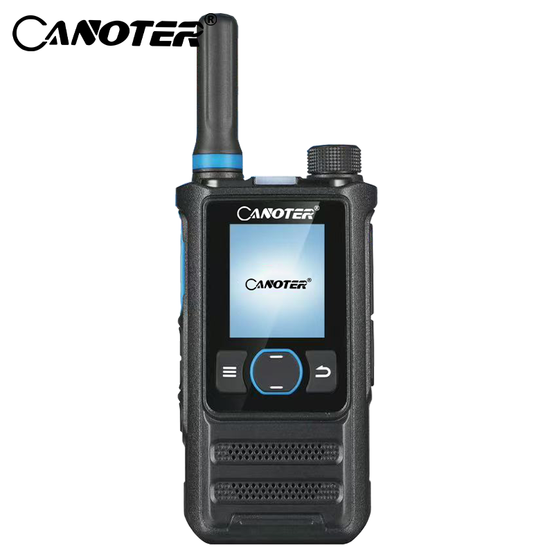 4G全网通对讲机一键对讲全国不限距离