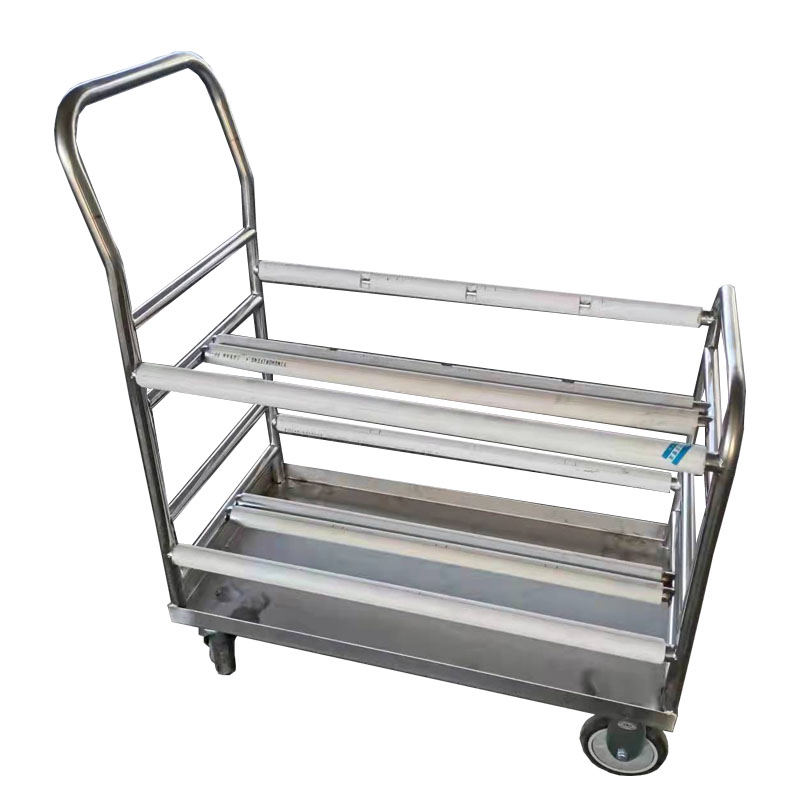 天瑞通邦 物料搬运车 800*400*920mm 辆