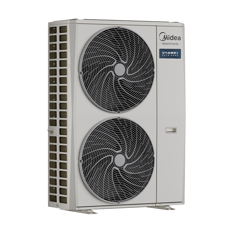 美的中央空调多联机外机MJV-120W-E01-MXⅡ梦想家二代